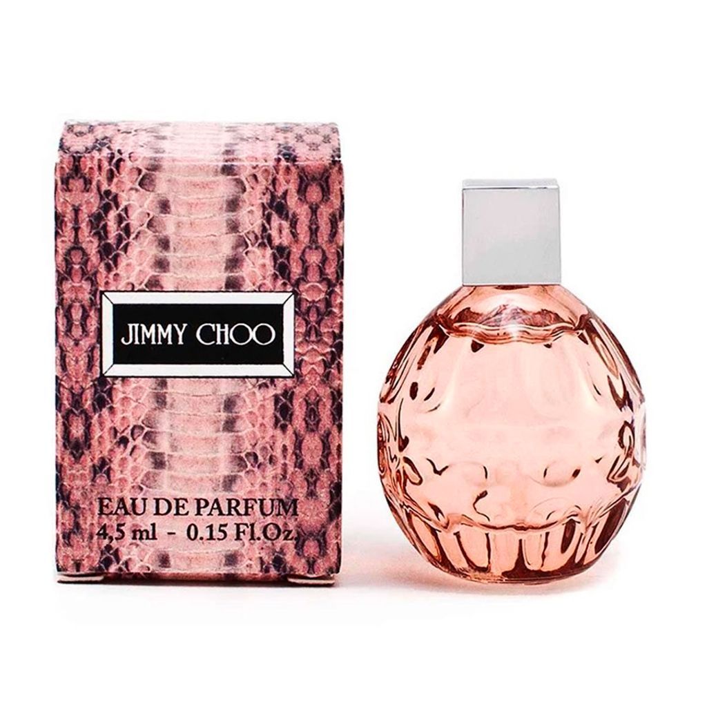 Купити Мініатюра Jimmy Choo Jimmy Choo Парфумована вода на Elune.com.ua