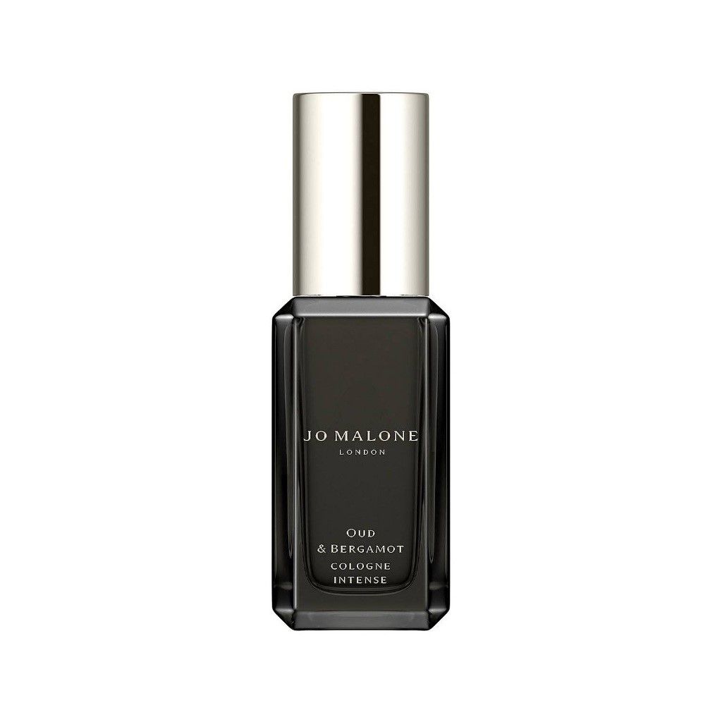 Купити Мініатюра Jo Malone Oud & Bergamot Intense Одеколон на Elune.com.ua