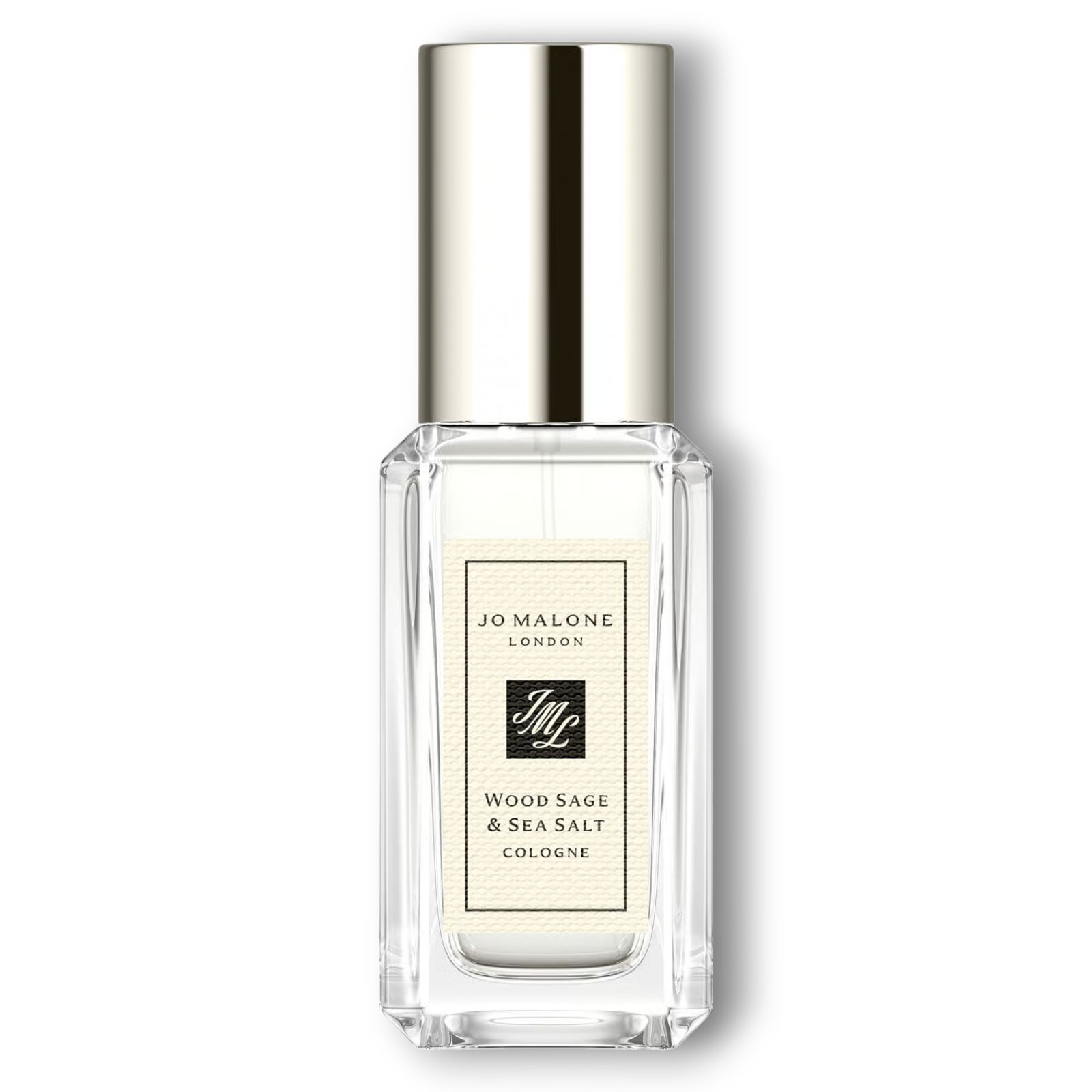 Купити Мініатюра Jo Malone Wood Sage & Sea Salt Одеколон на Elune.com.ua
