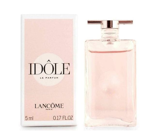 Купити Мініатюра Lancome Idole Le Parfum Парфумована вода на Elune.com.ua