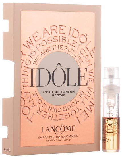 Купити Мініатюра Lancome Idole Nectar Парфумована вода на Elune.com.ua