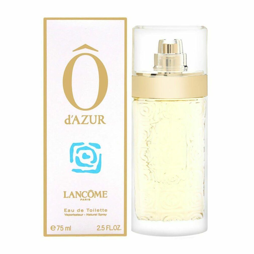 Купити Lancome O d'Azur Туалетна вода на Elune.com.ua