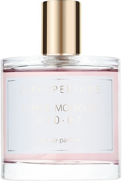 Купити Розпив Zarkoperfume Purple Molecule 070.07 Парфумована вода на Elune.com.ua