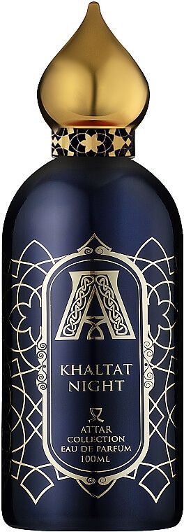 Купити Khaltat Night Парфумована вода на Elune.com.ua