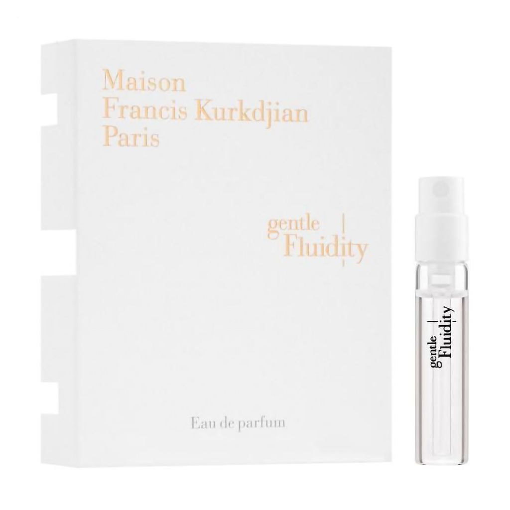 Купити Мініатюра Maison Francis Kurkdjian Gentle Fluidity Gold Парфумована вода на Elune.com.ua
