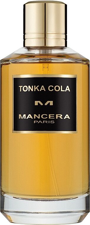 Купить Mancera Tonka Cola Парфюмированная вода на Elune.com.ua
