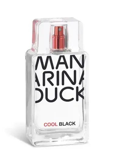 Купити Mandarina Duck Cool Black Туалетна вода на Elune.com.ua