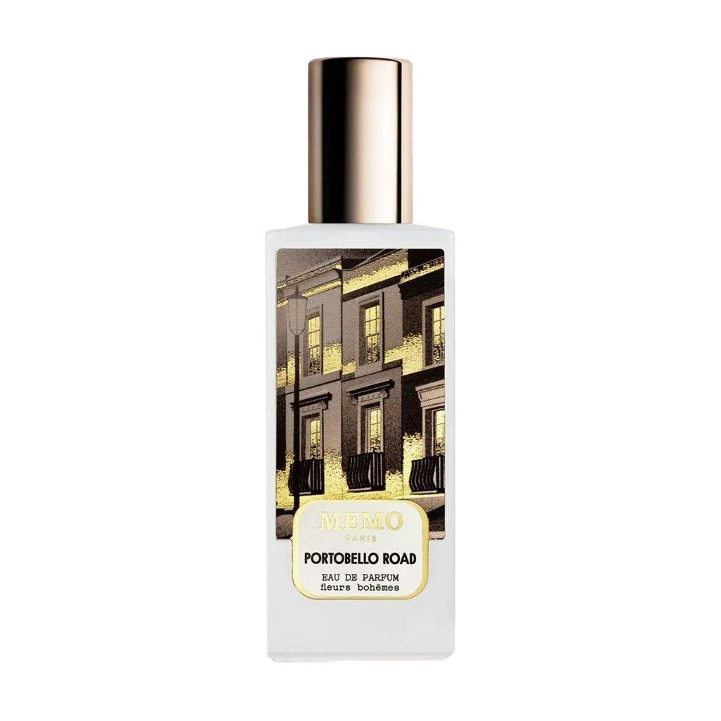 Купити Memo Paris Portobello Road Парфумована вода на Elune.com.ua