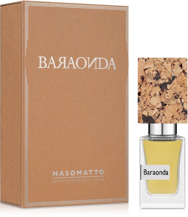 Купити Baraonda Екстракт на Elune.com.ua