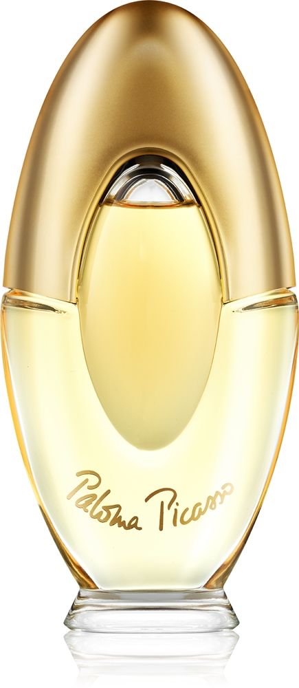 Купити Paloma Picasso Eau de Toilette Paloma Picasso Туалетна вода на Elune.com.ua