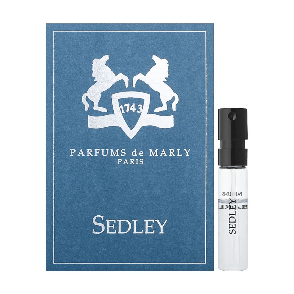 Купити Мініатюра Parfums de Marly Sedley Парфумована вода на Elune.com.ua