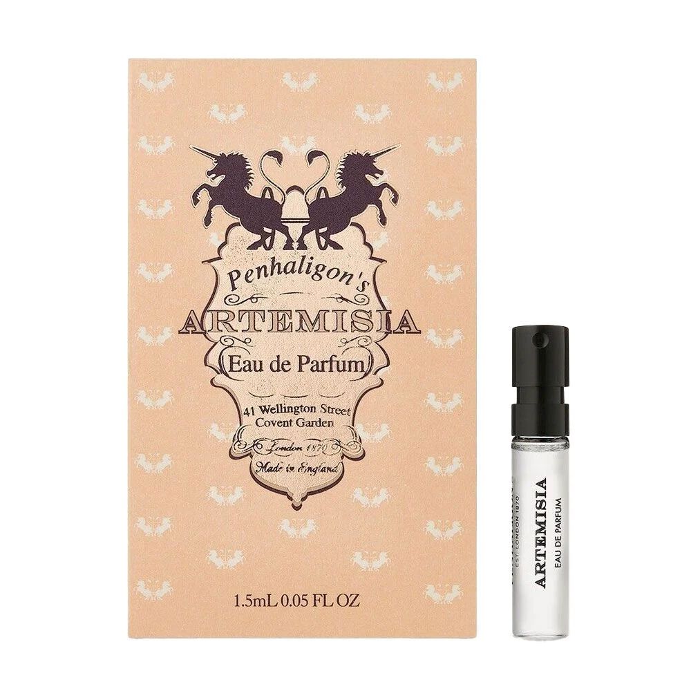 Купити Мініатюра Penhaligon's Artemisia Парфумована вода на Elune.com.ua
