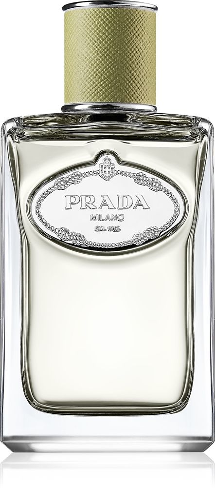 Купити Prada Infusion de Vetiver Парфумована вода на Elune.com.ua