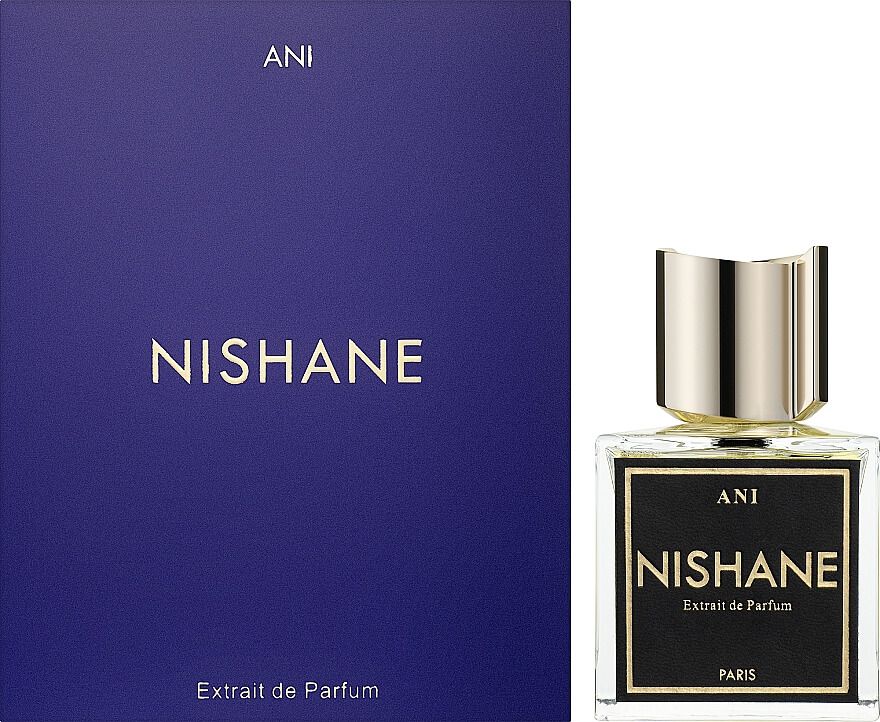 Купити Nishane Ani Екстракт на Elune.com.ua