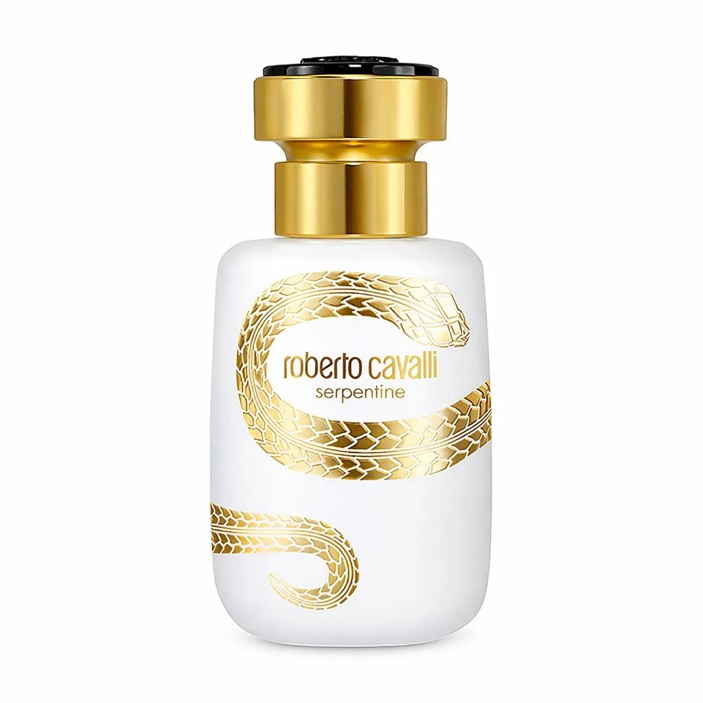Купити Мініатюра Roberto Cavalli Serpentine 2025 Парфумована вода на Elune.com.ua