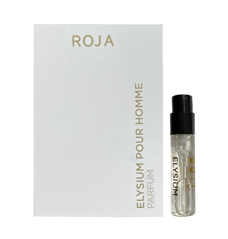 Купити Мініатюра Roja Parfums Elysium Pour Homme Parfum Парфуми на Elune.com.ua