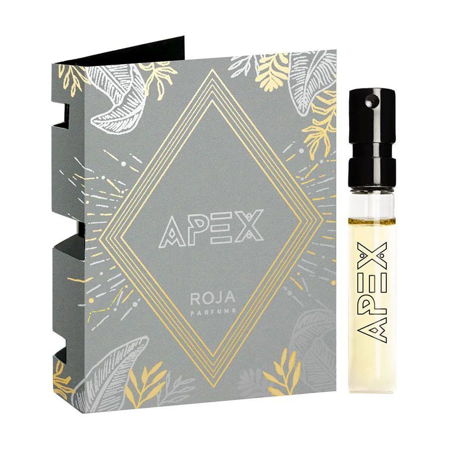 Купити Мініатюра Roja Parfums Apex Парфумована вода на Elune.com.ua