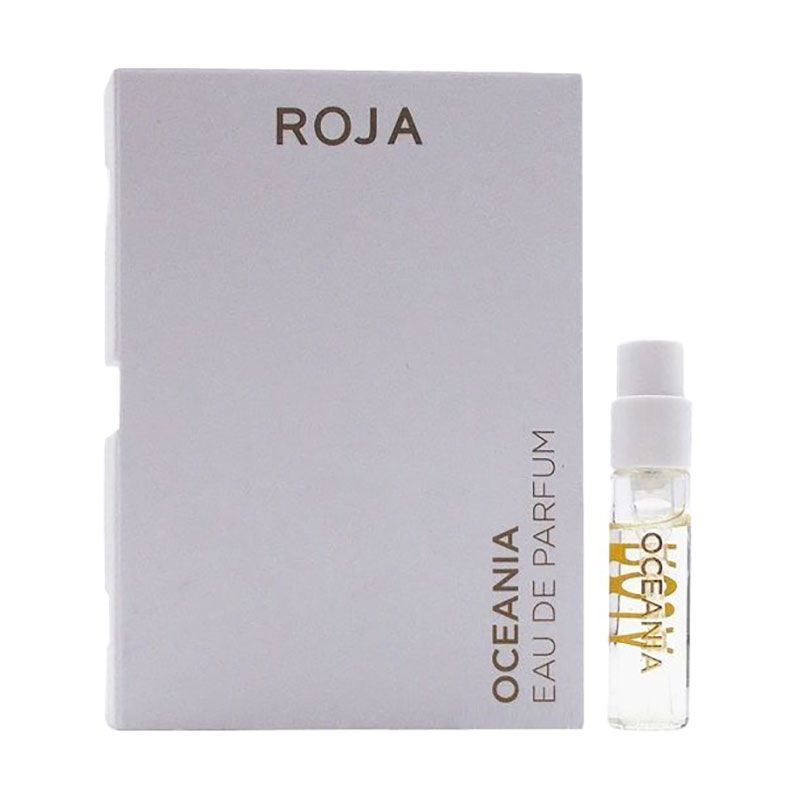 Купити Мініатюра Roja Parfums Oceania Парфумована вода на Elune.com.ua