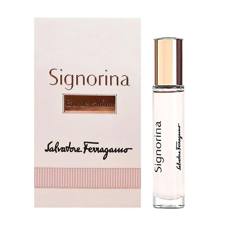 Купити Мініатюра Ferragamo Signorina Парфумована вода на Elune.com.ua