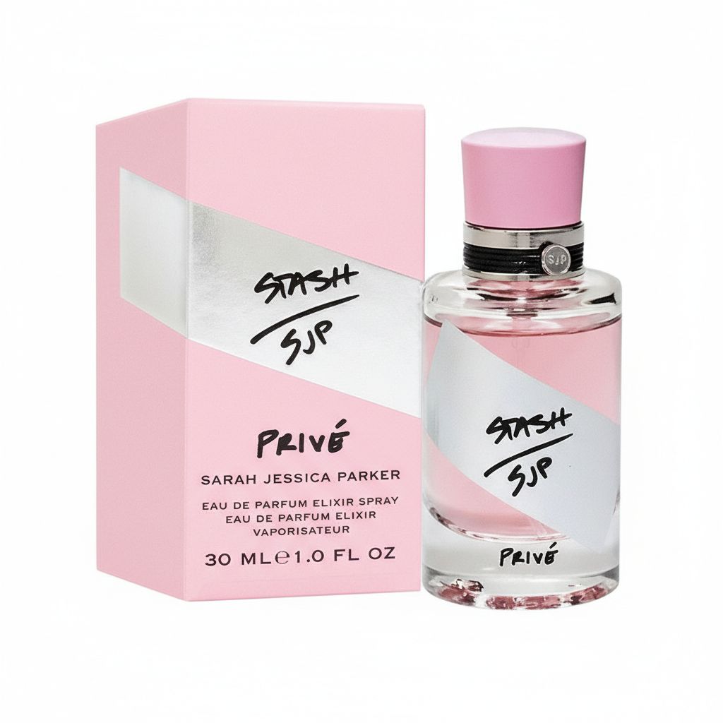 Купити Sarah Jessica Parker Stash SJP Prive Парфумована вода на Elune.com.ua