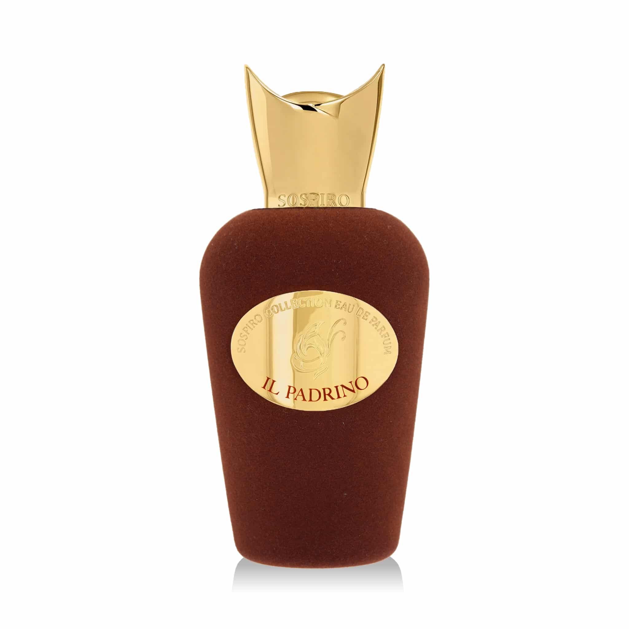 Купити Sospiro Perfumes Il Padrino Парфумована вода на Elune.com.ua