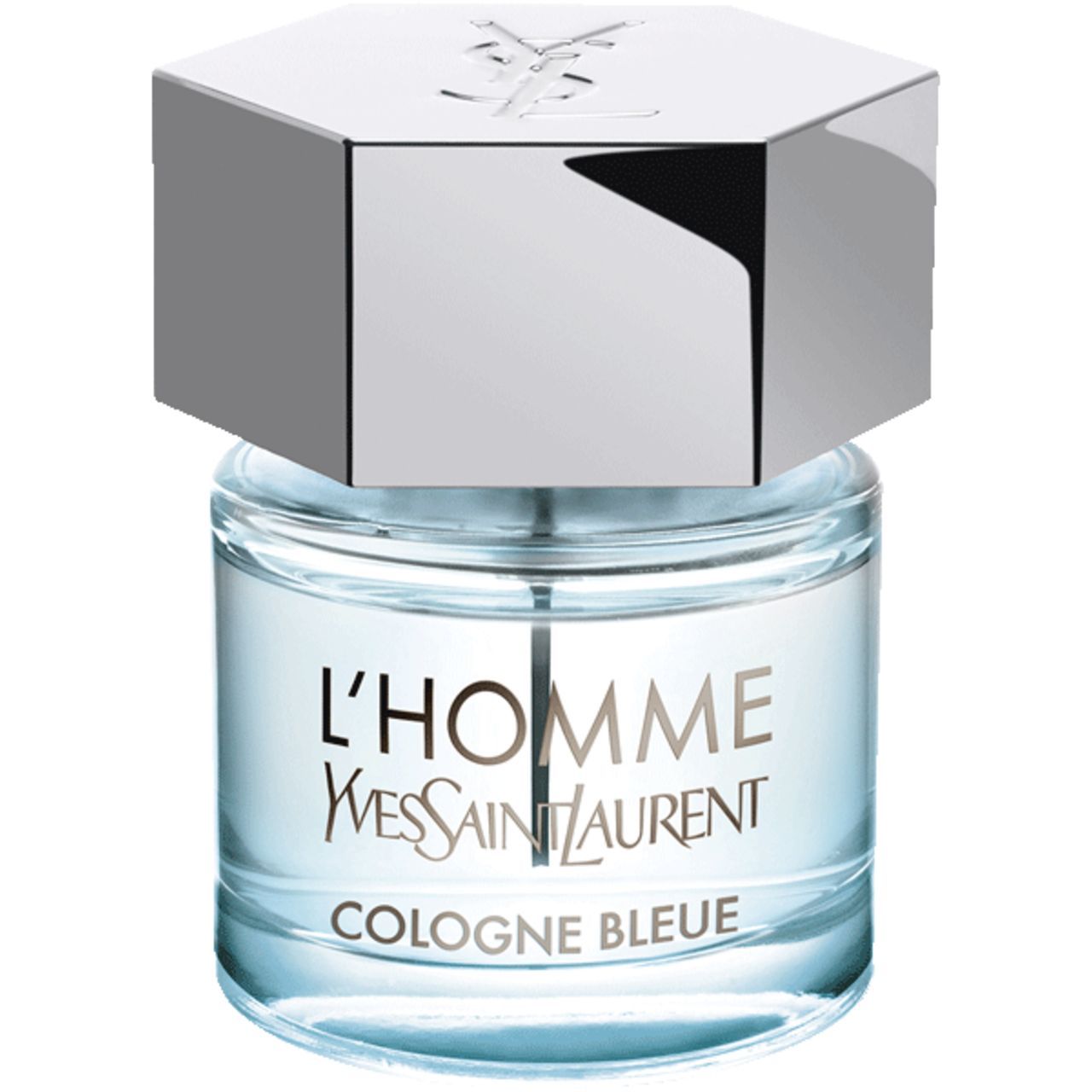 Купити Yves Saint Laurent L’Homme Cologne Bleue Туалетна вода на Elune.com.ua