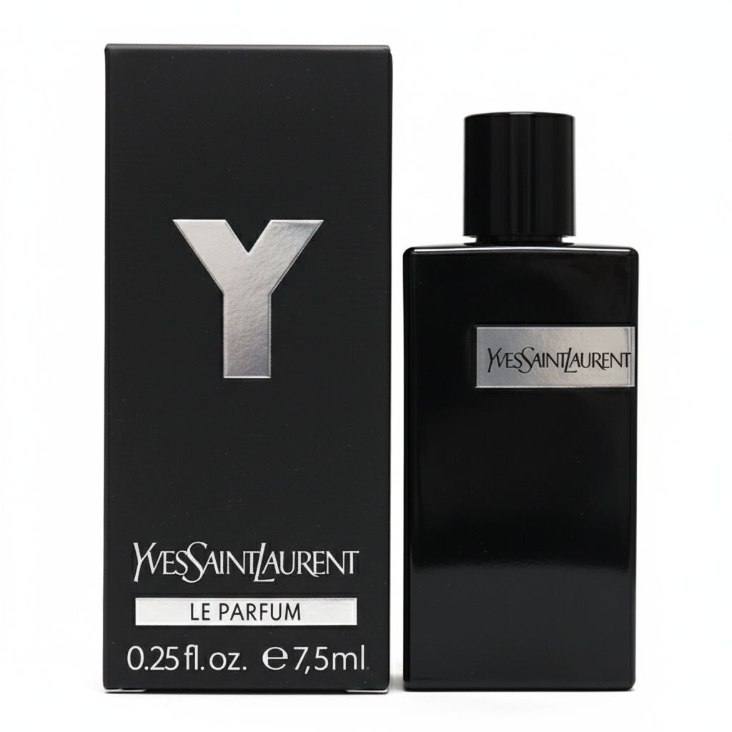 Купити Мініатюра Yves Saint Laurent Y Le Parfum Парфуми на Elune.com.ua