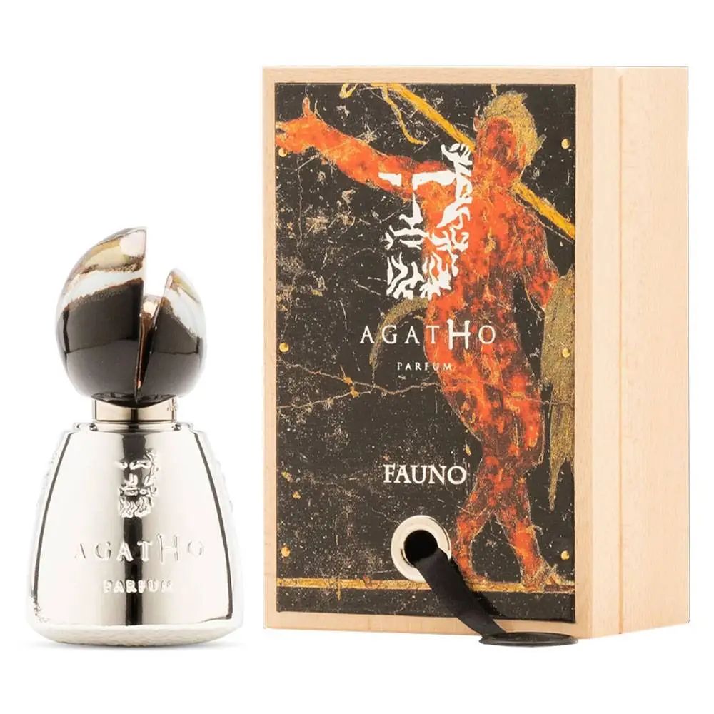 Купити Agatho Parfum Fauno Парфуми на Elune.com.ua