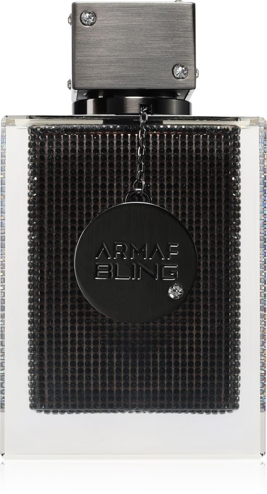 Купити Armaf Club de Nuit Bling Парфумована вода на Elune.com.ua