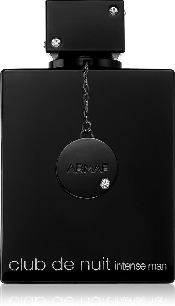 Купити Armaf Club de Nuit Intense Man Parfum Парфуми на Elune.com.ua