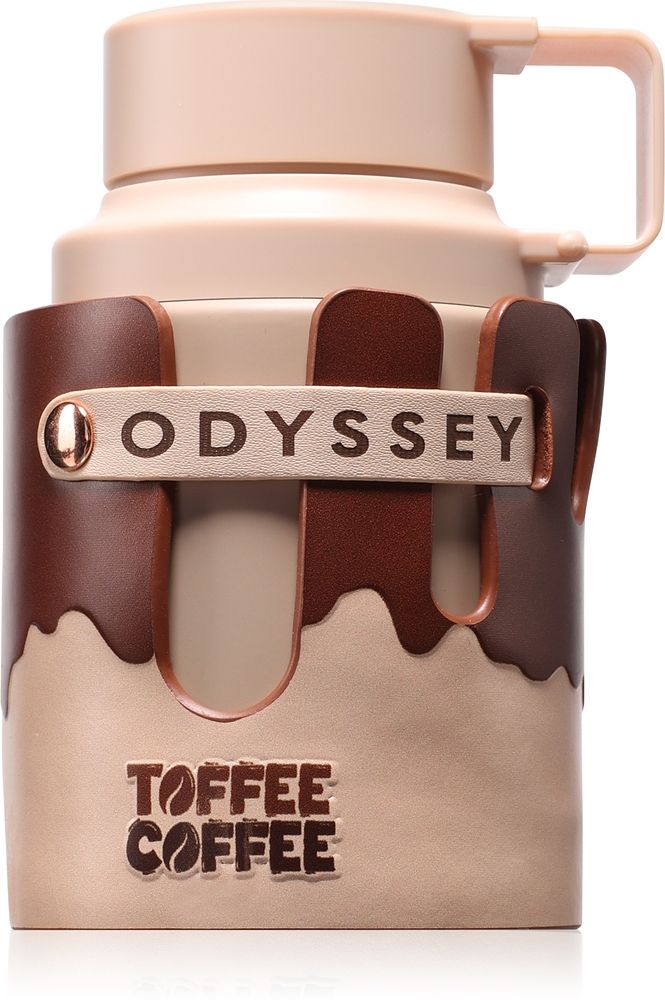 Купити Armaf Odyssey Toffee Coffee Парфумована вода на Elune.com.ua