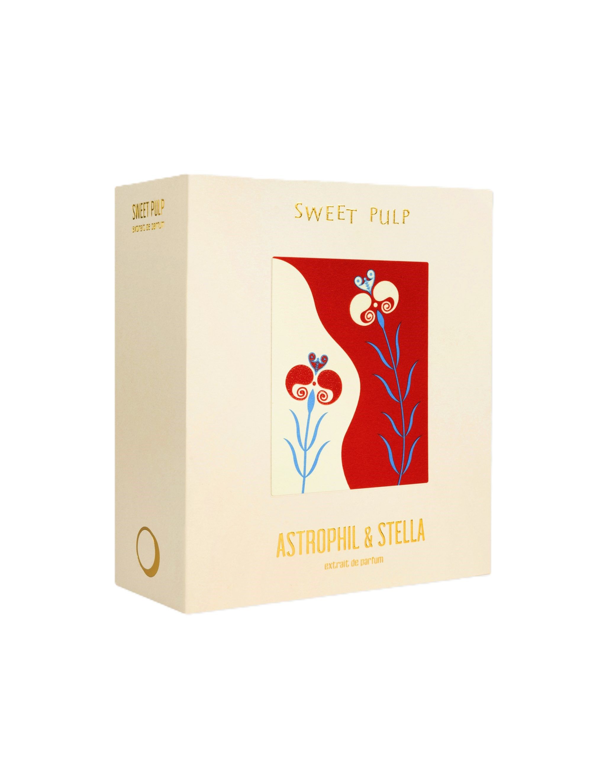 Купити Astrophil & Stella Sweet Pulp Екстракт на Elune.com.ua