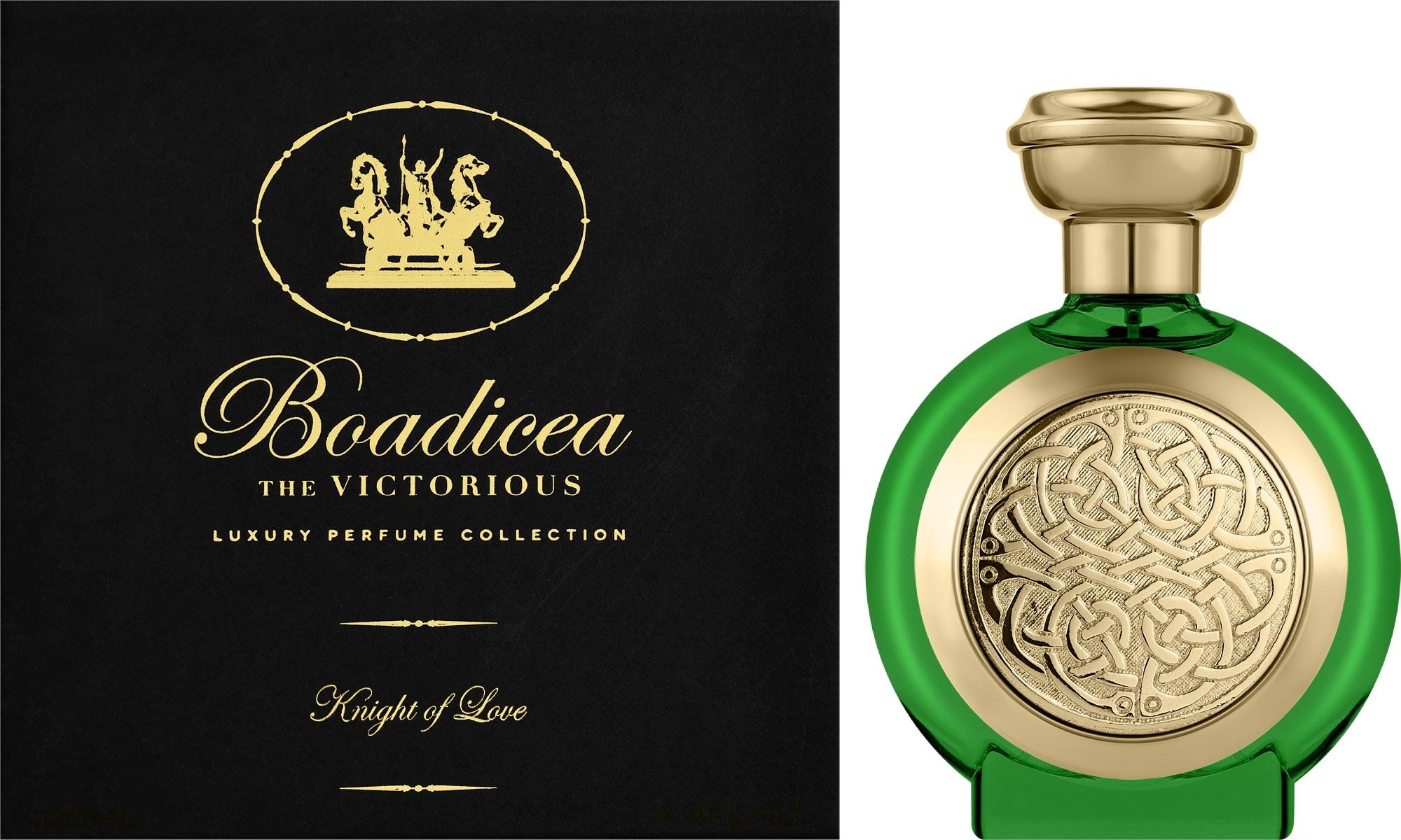 Купити Boadicea the Victorious Knight of Love Парфумована вода на Elune.com.ua