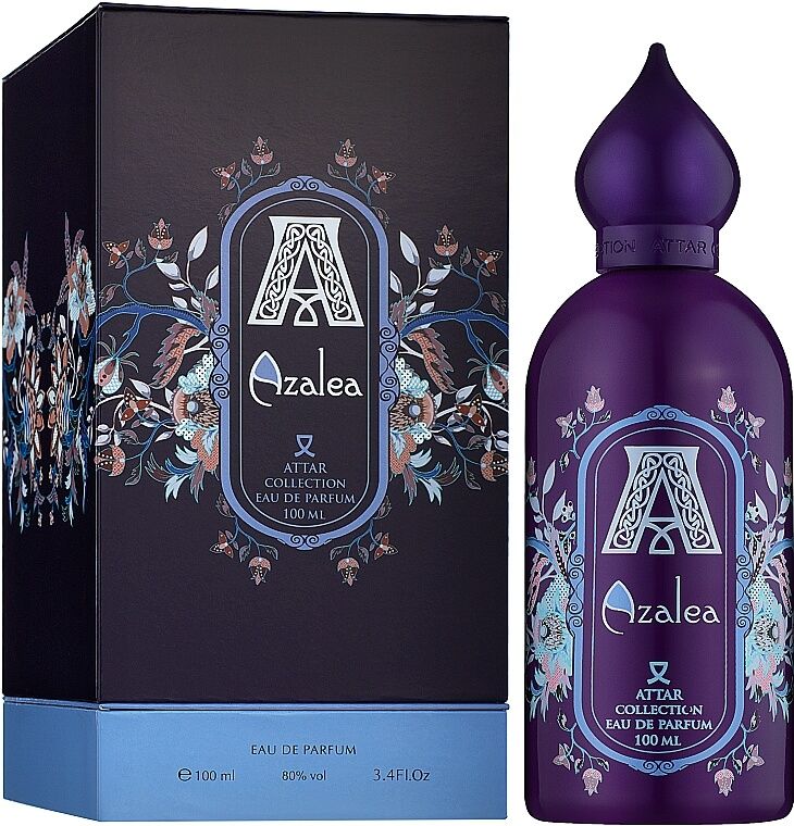 Купити Azalea Парфумована вода на Elune.com.ua