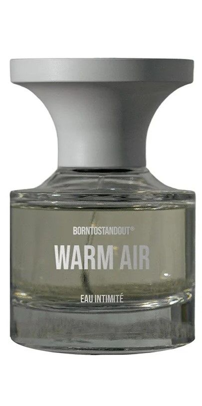 Купити BORNTOSTANDOUT Warm Air Туалетна вода на Elune.com.ua