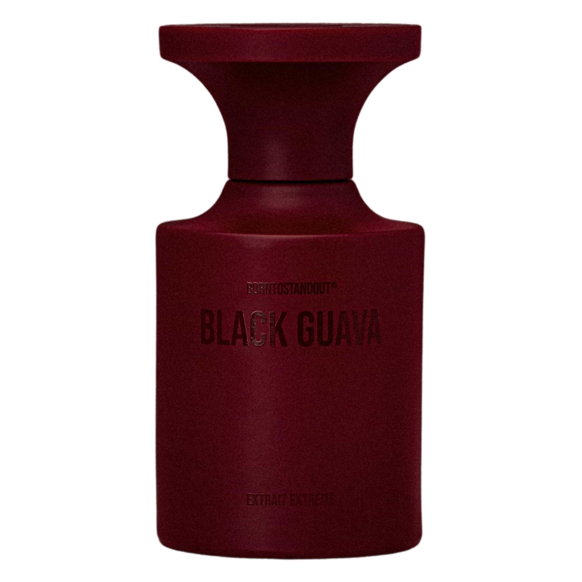 Купити BORNTOSTANDOUT Black Guava Екстракт на Elune.com.ua