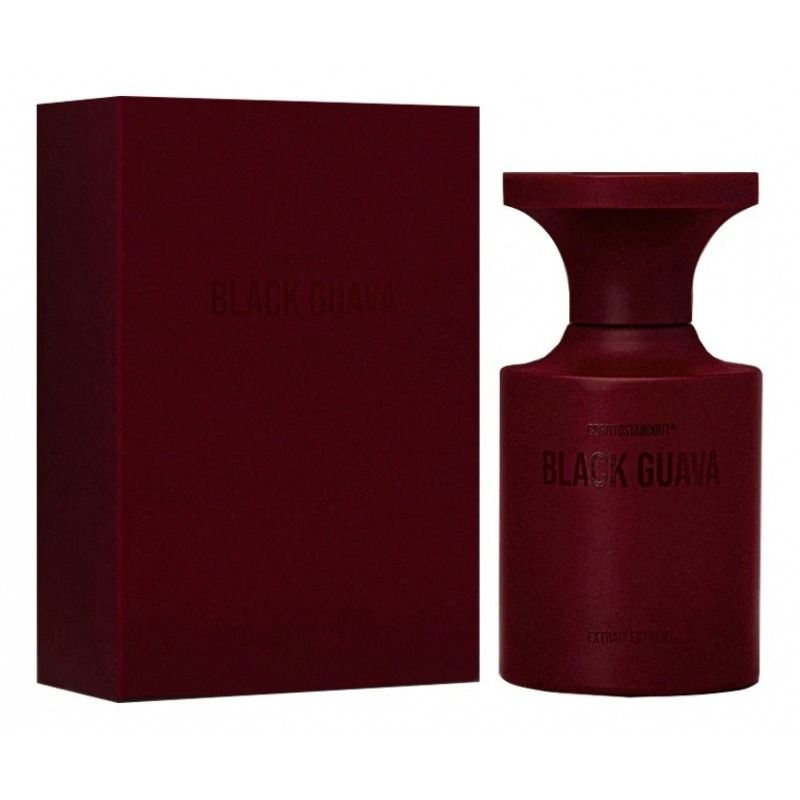 Купити BORNTOSTANDOUT Black Guava Екстракт на Elune.com.ua