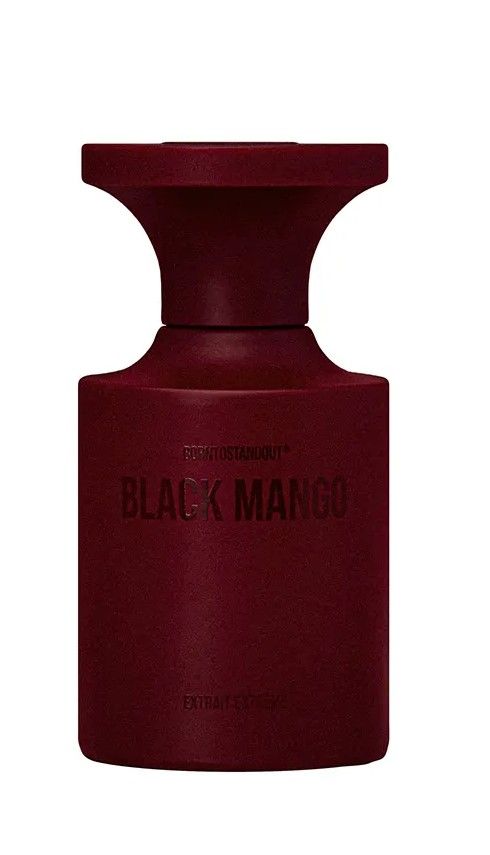 Купити BORNTOSTANDOUT Black Mango Екстракт на Elune.com.ua