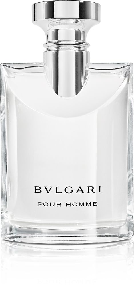 Купити Bvlgari Pour Homme Bvlgari Туалетна вода на Elune.com.ua