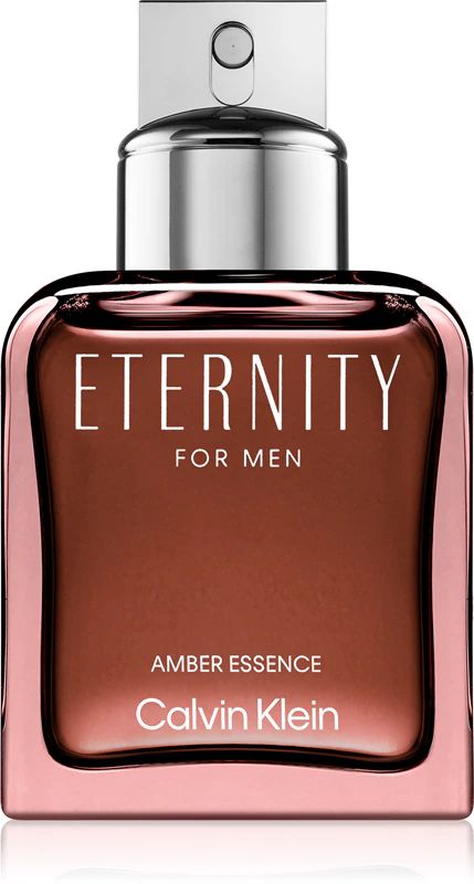 Купити Calvin Klein Eternity Amber Essence For Men Парфуми на Elune.com.ua