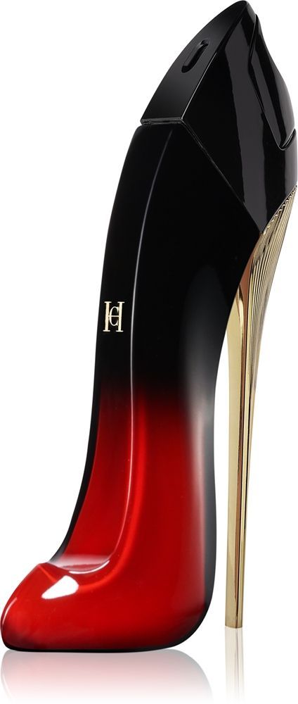 Купити Carolina Herrera Very Good Girl Elixir Парфумована вода на Elune.com.ua