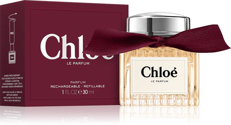 Купити Chloe Le Parfum Chloe Парфуми на Elune.com.ua
