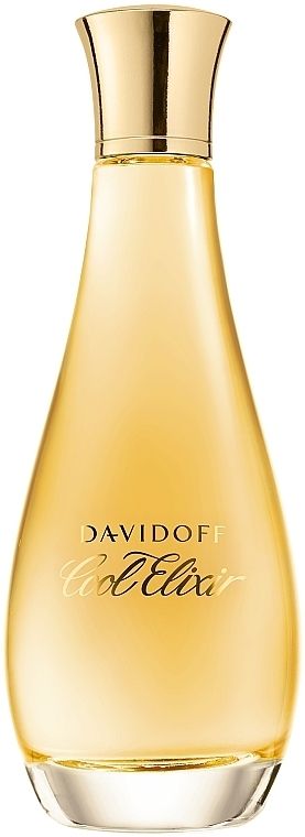 Купити Davidoff Cool Elixir Парфуми на Elune.com.ua