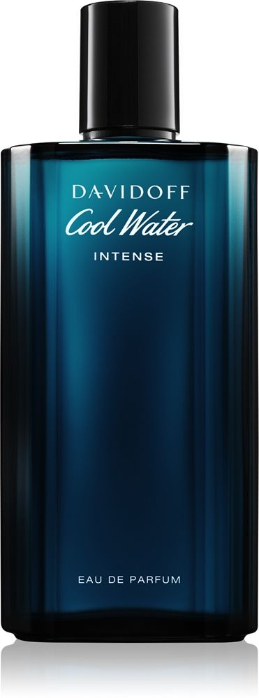Купити Davidoff Cool Water Intense Парфумована вода на Elune.com.ua