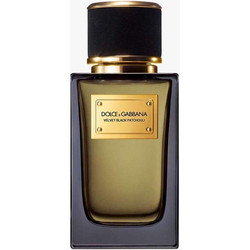 Купити Dolce & Gabbana Velvet Black Patchouli Парфумована вода на Elune.com.ua