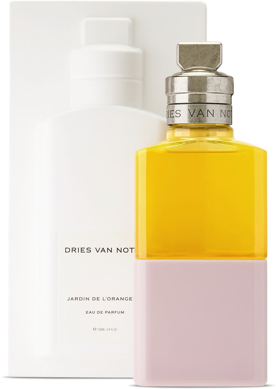 Купити Dries Van Noten Jardin de L'Orangerie Парфумована вода на Elune.com.ua