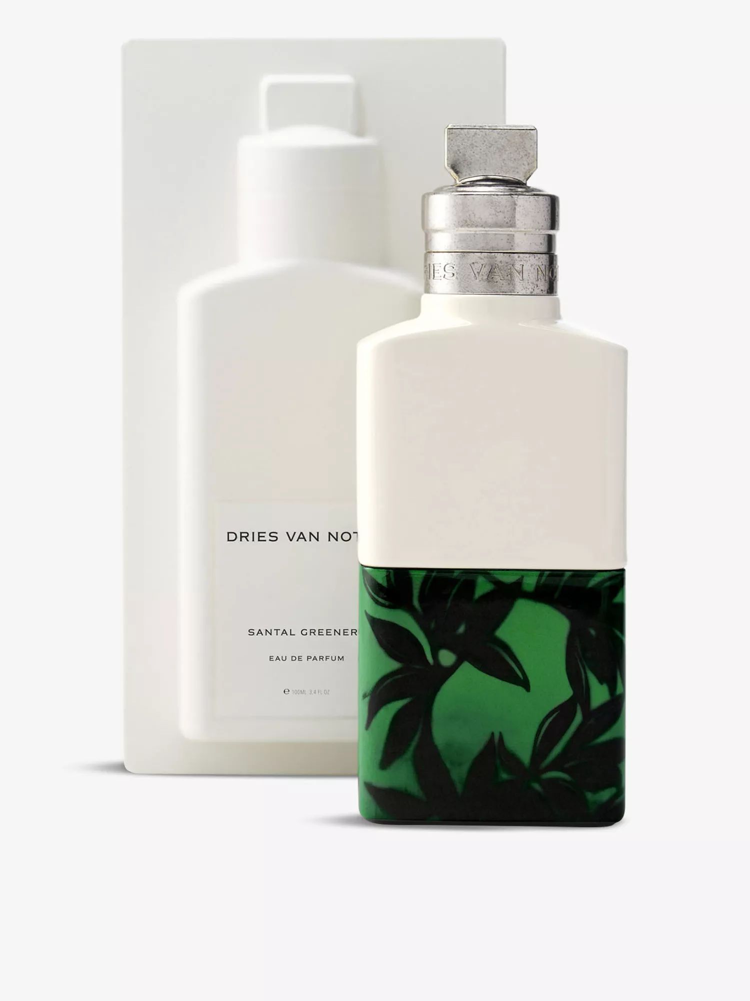 Купити Dries Van Noten Santal Greenery Парфумована вода на Elune.com.ua