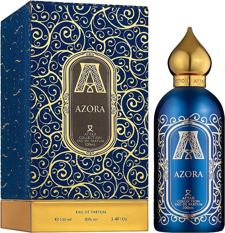 Купити Attar Collection Azora Парфумована вода на Elune.com.ua