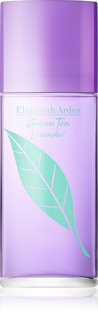 Купити Elizabeth Arden Green Tea Lavender Туалетна вода на Elune.com.ua
