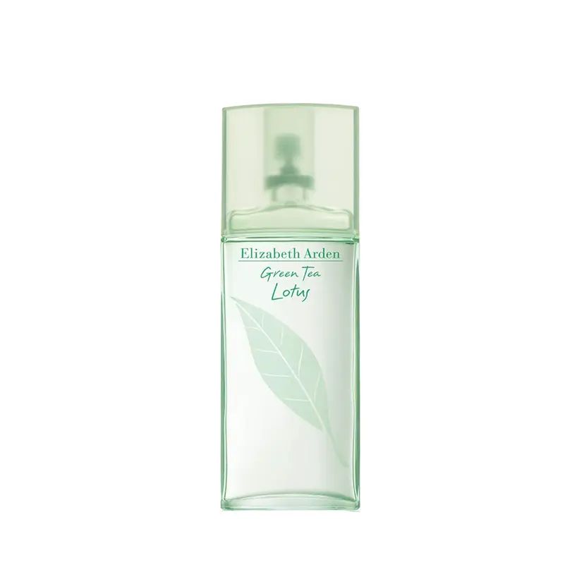 Купити Elizabeth Arden Green Tea Lotus Туалетна вода на Elune.com.ua